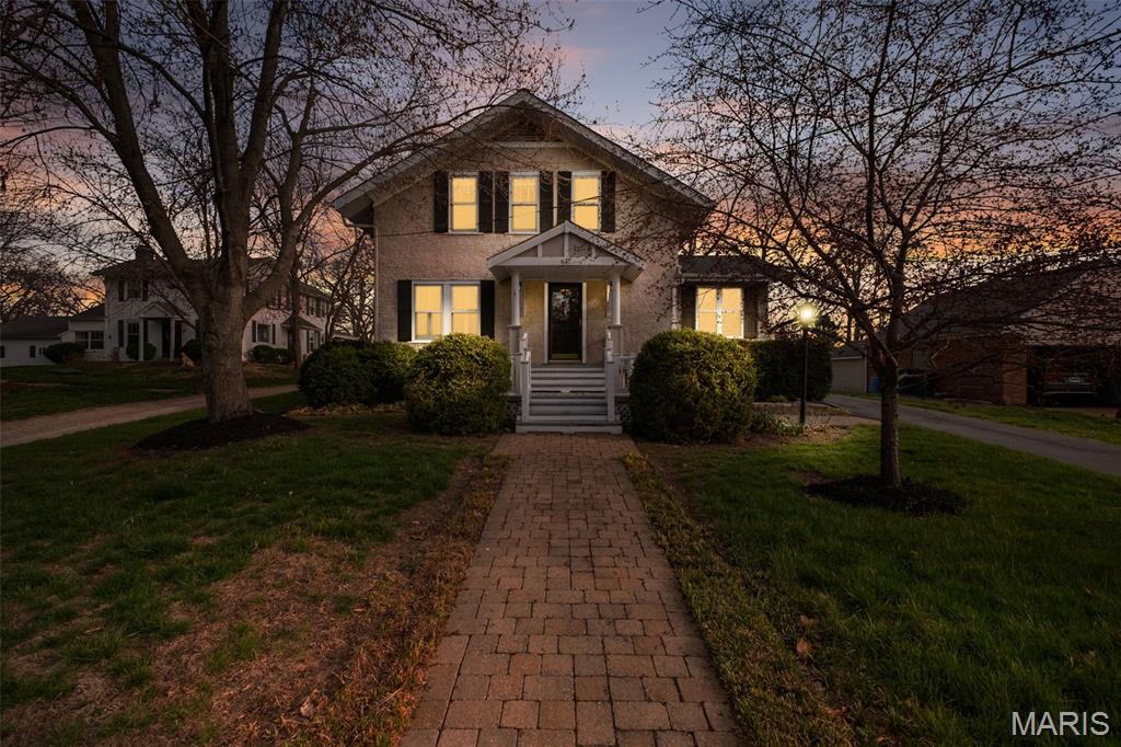 Alfred Lee - Residential