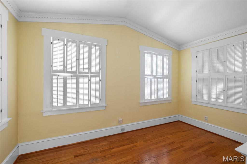 Alfred Lee - Residential