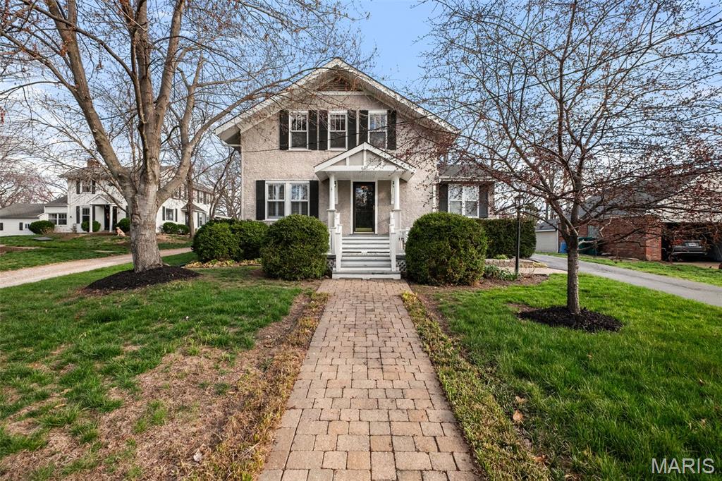 Alfred Lee - Residential