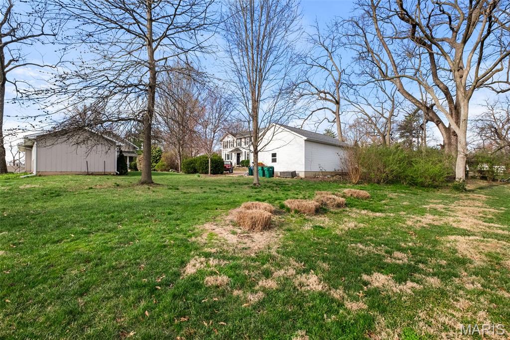 Alfred Lee - Residential