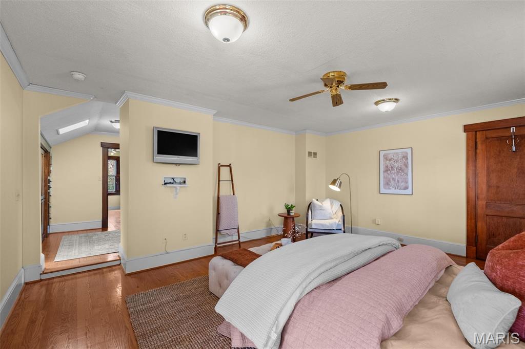 Alfred Lee - Residential