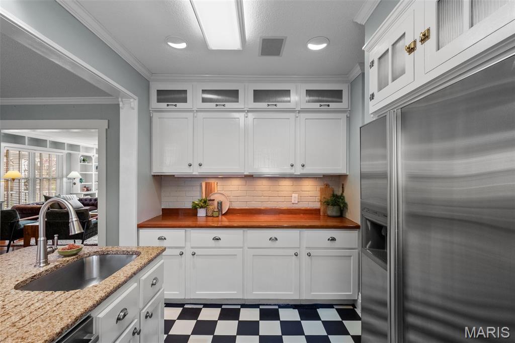 Alfred Lee - Residential