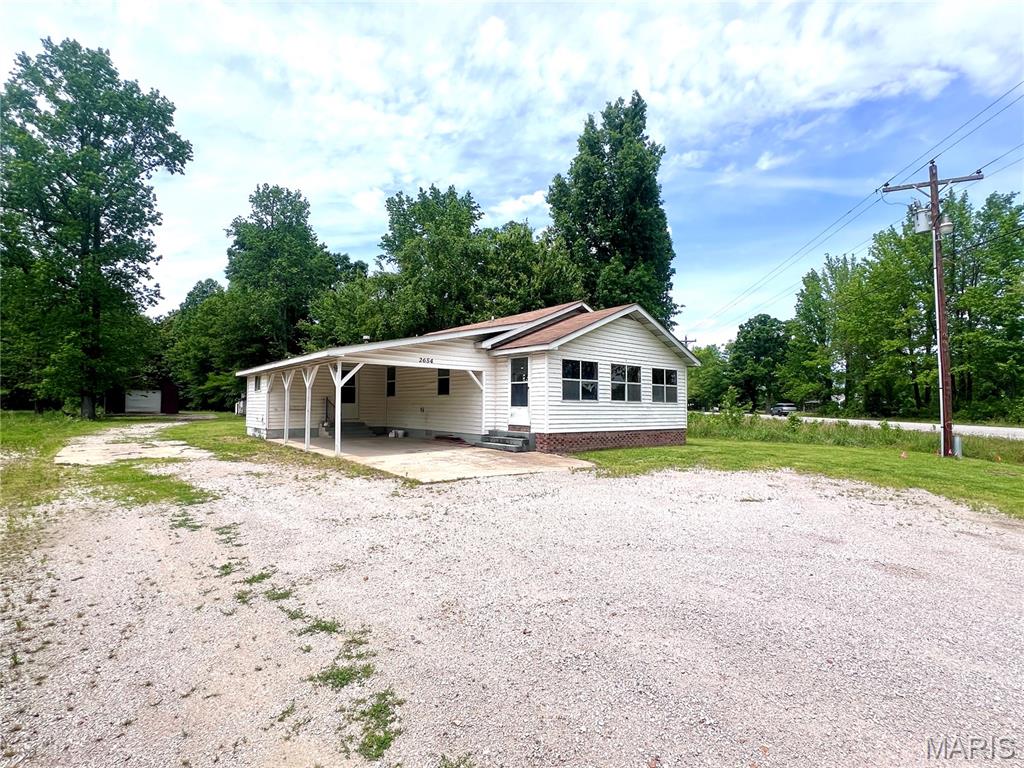 Howards Sub - Residential