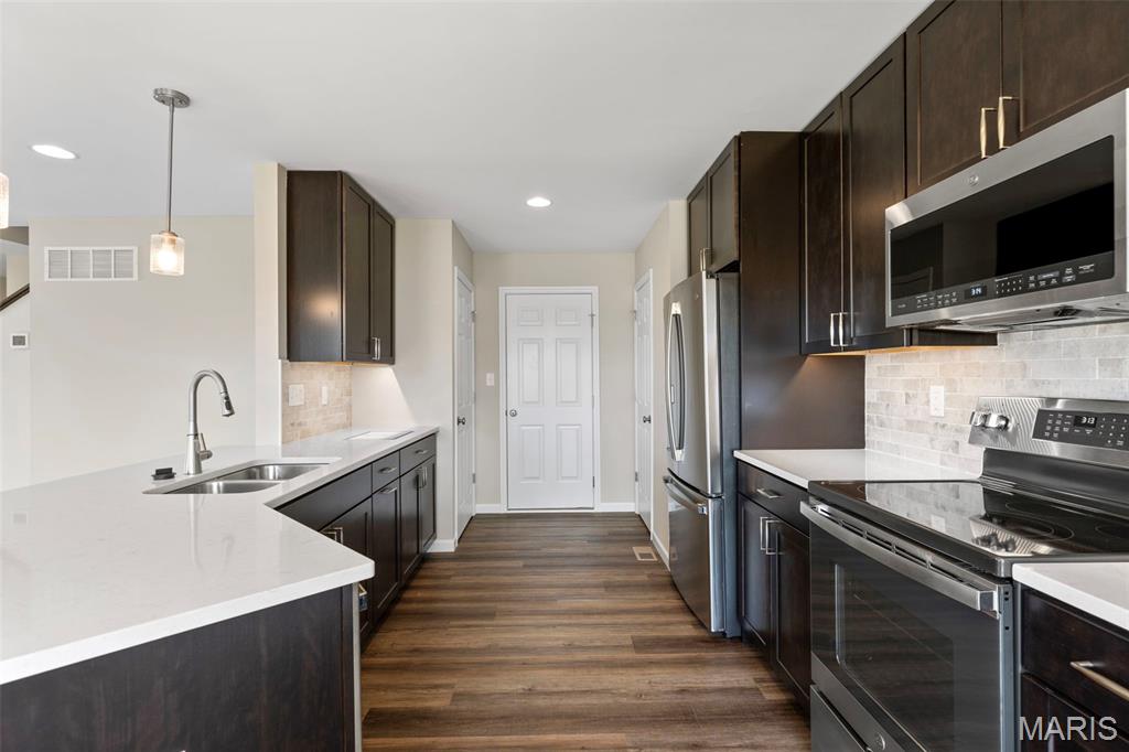 Meadows at Valley View Farms - Residential