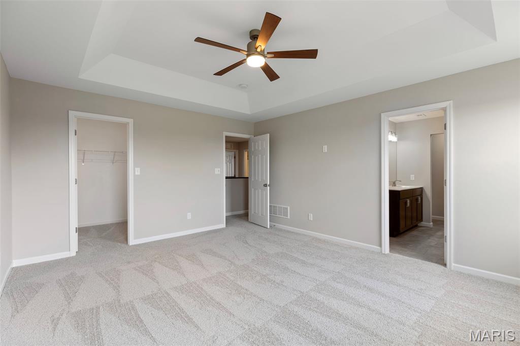 Meadows at Valley View Farms - Residential