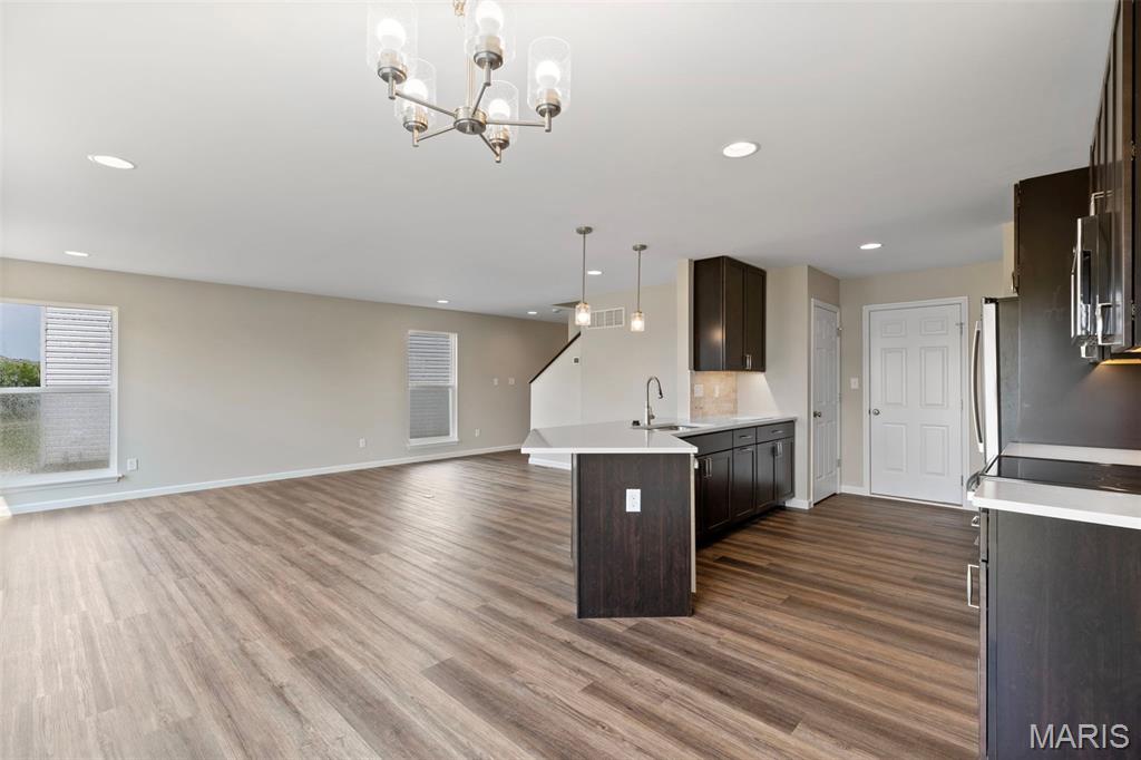 Meadows at Valley View Farms - Residential