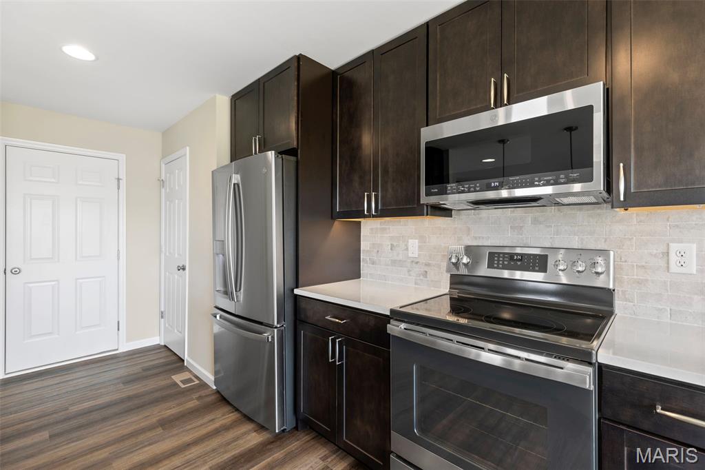 Meadows at Valley View Farms - Residential