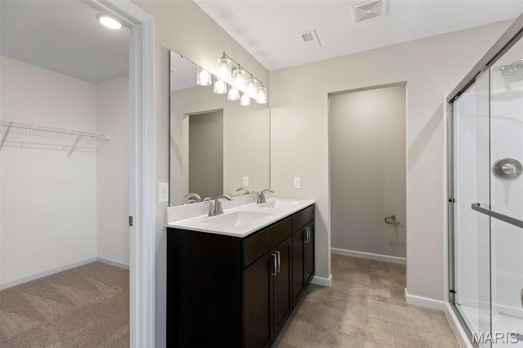 Meadows at Valley View Farms - Residential