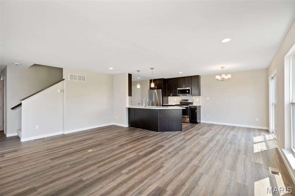 Meadows at Valley View Farms - Residential