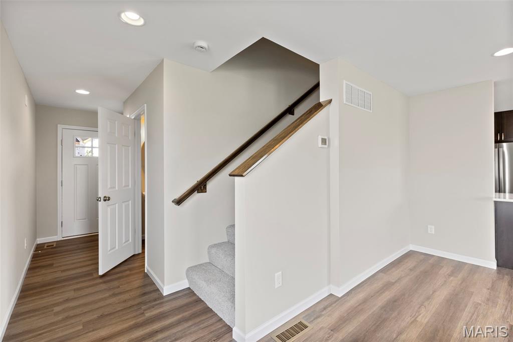 Meadows at Valley View Farms - Residential