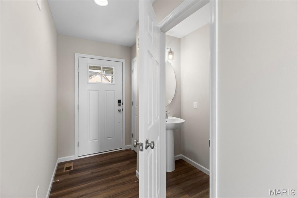 Photo of 2 Burlington at Meadows at Valley View Farms, Union, MO 63084 (MLS # 26028703)
