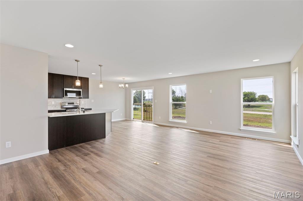 Meadows at Valley View Farms - Residential