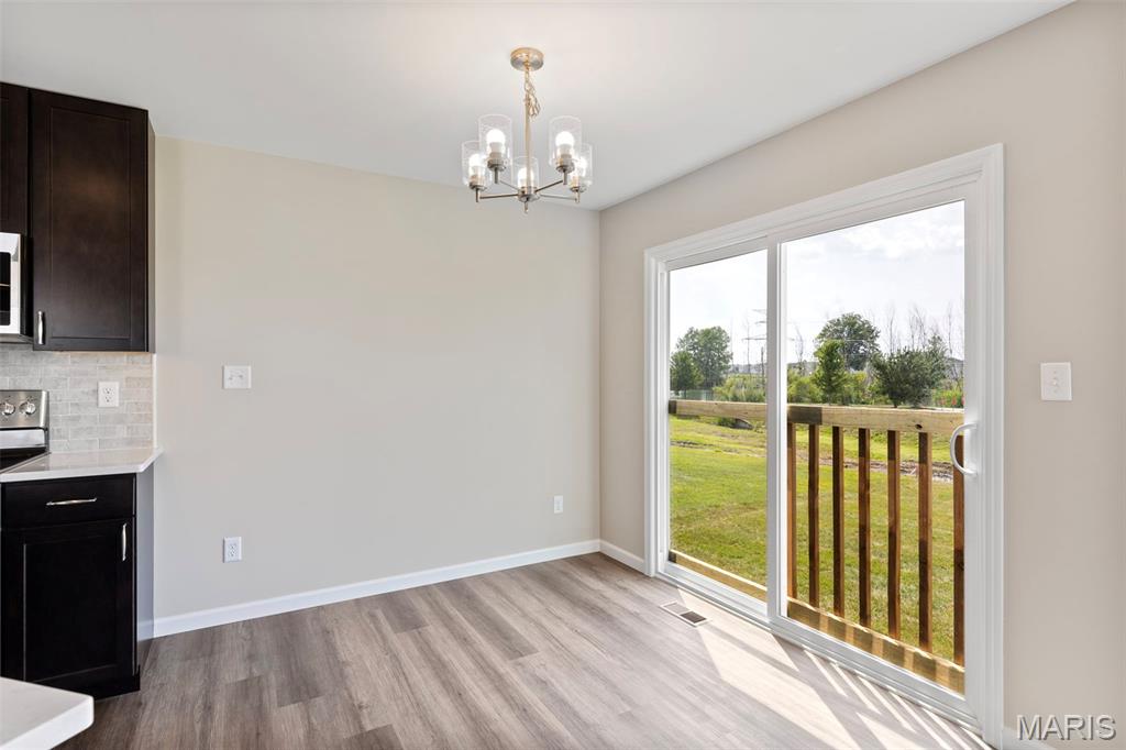Meadows at Valley View Farms - Residential