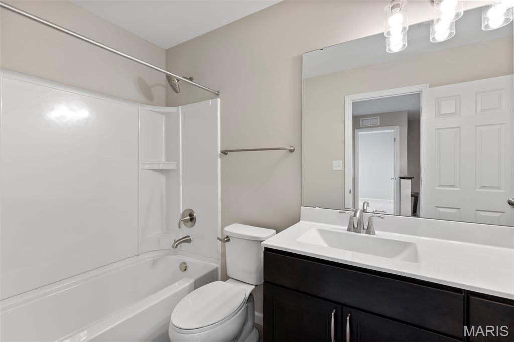 Meadows at Valley View Farms - Residential