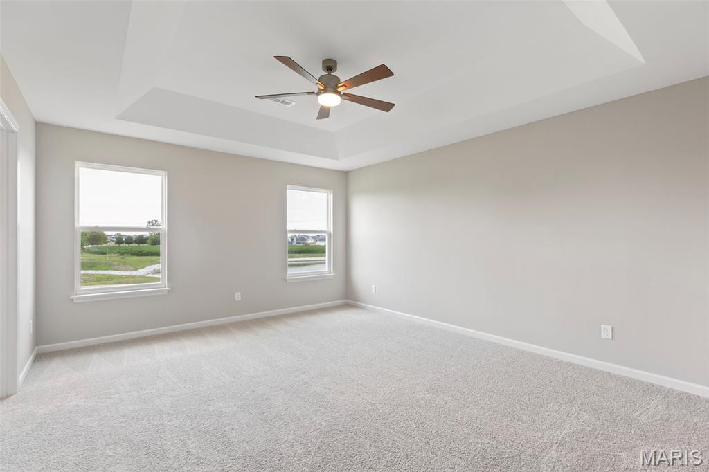 Meadows at Valley View Farms - Residential