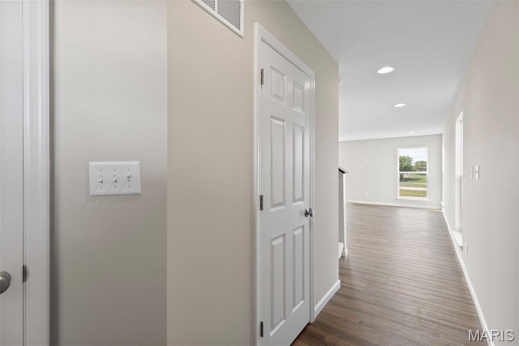 Meadows at Valley View Farms - Residential