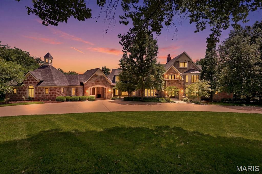 14 Brookwood Road