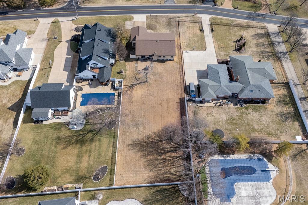 Tyrie Sappingtion Estate Add - Residential