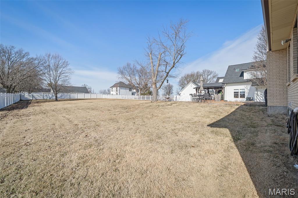 Tyrie Sappingtion Estate Add - Residential