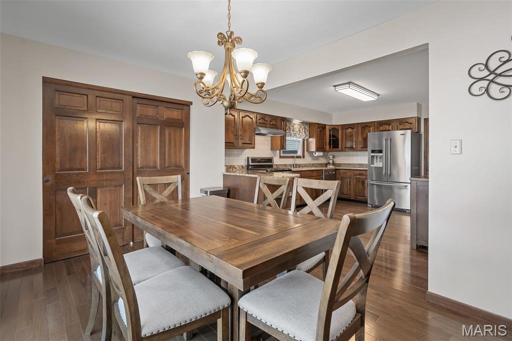 Tyrie Sappingtion Estate Add - Residential