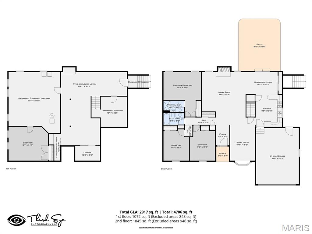 Tyrie Sappingtion Estate Add - Residential