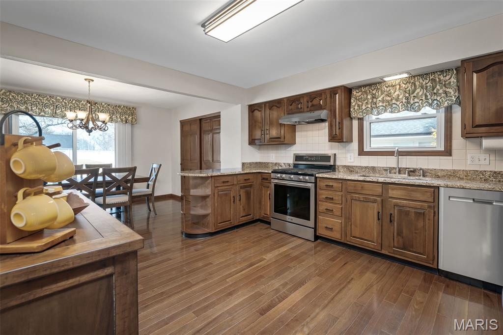 Tyrie Sappingtion Estate Add - Residential