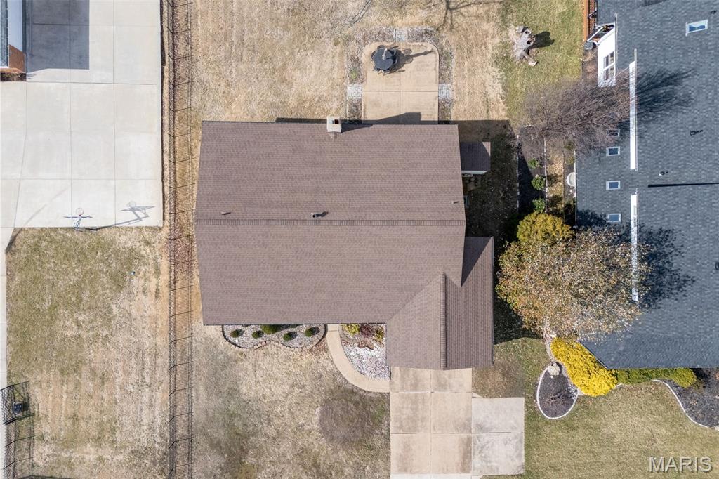 Tyrie Sappingtion Estate Add - Residential