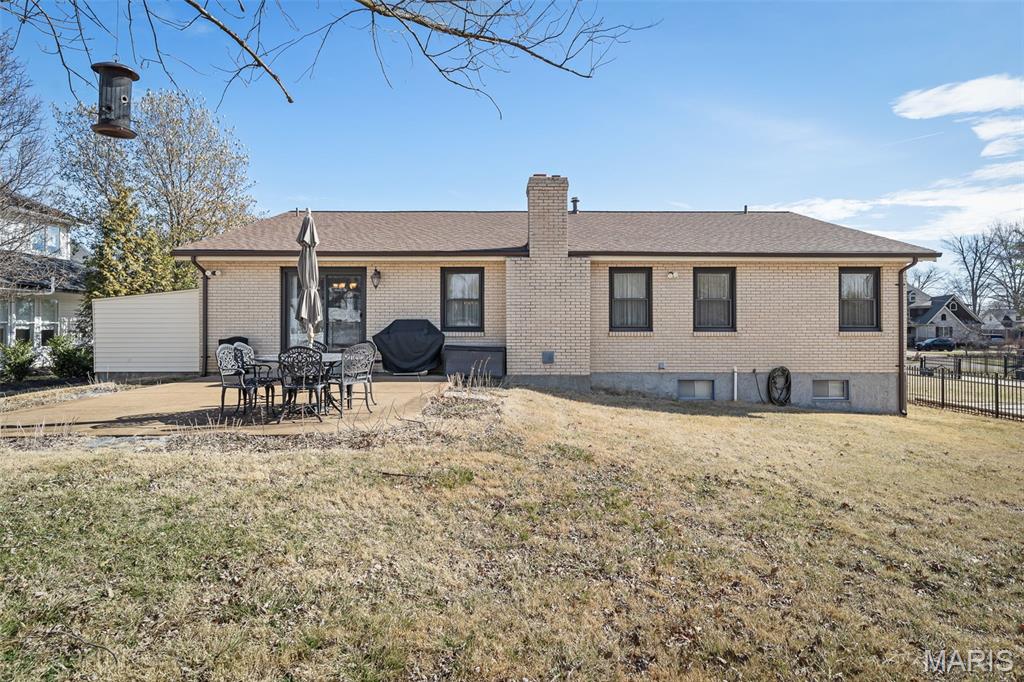 Tyrie Sappingtion Estate Add - Residential