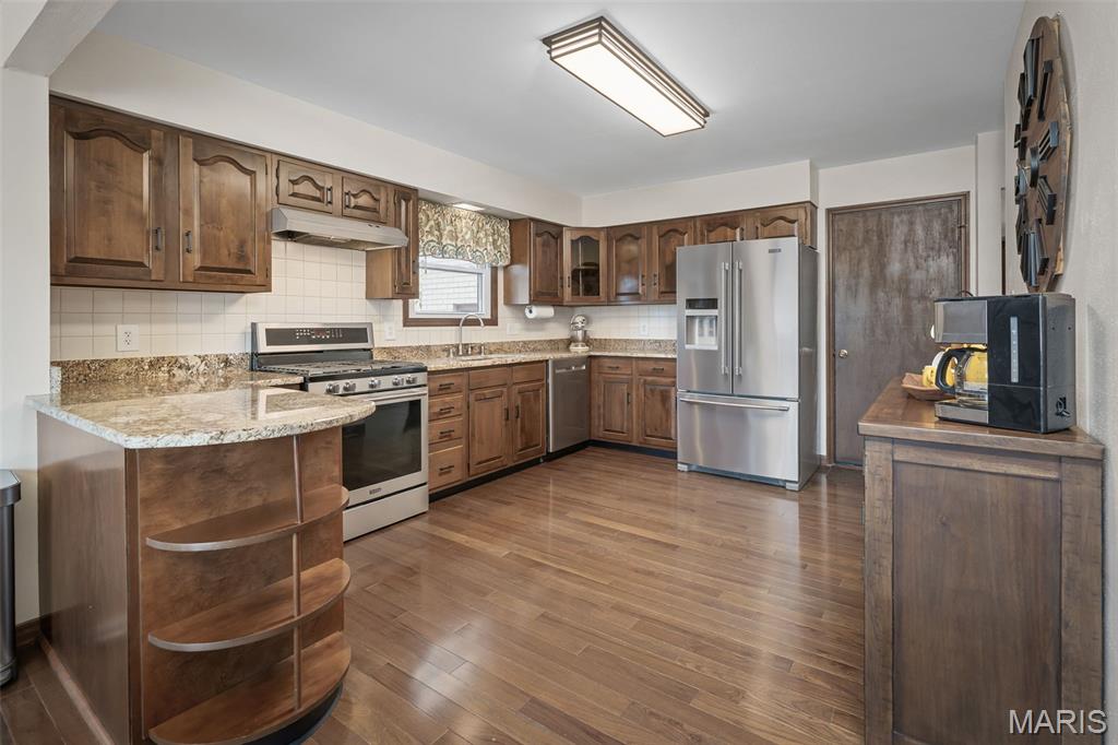 Tyrie Sappingtion Estate Add - Residential