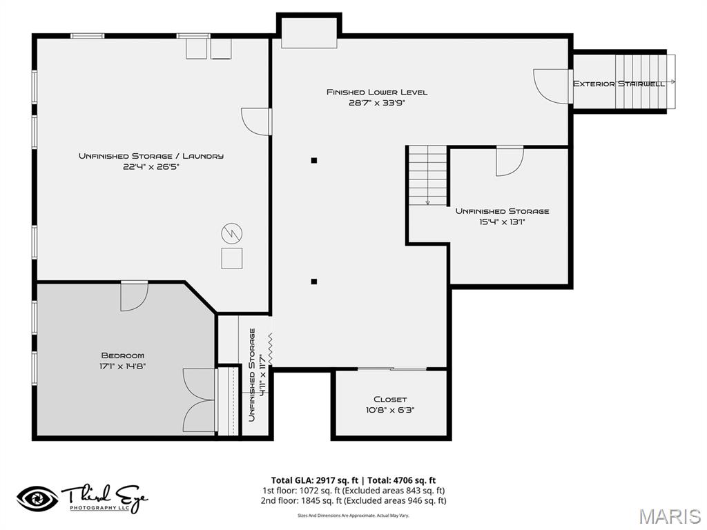 Tyrie Sappingtion Estate Add - Residential