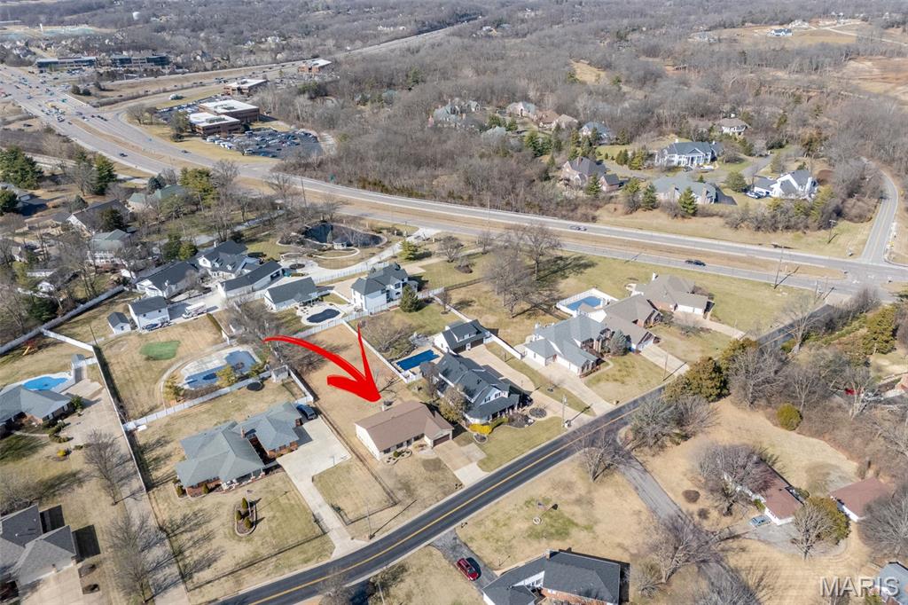 Tyrie Sappingtion Estate Add - Residential