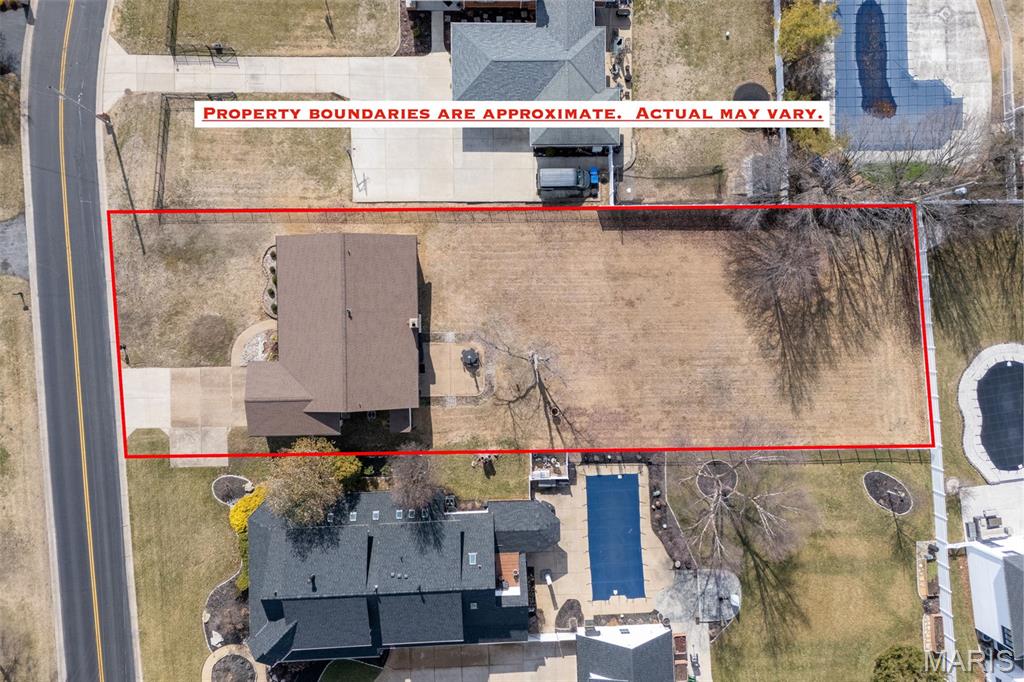 Tyrie Sappingtion Estate Add - Residential