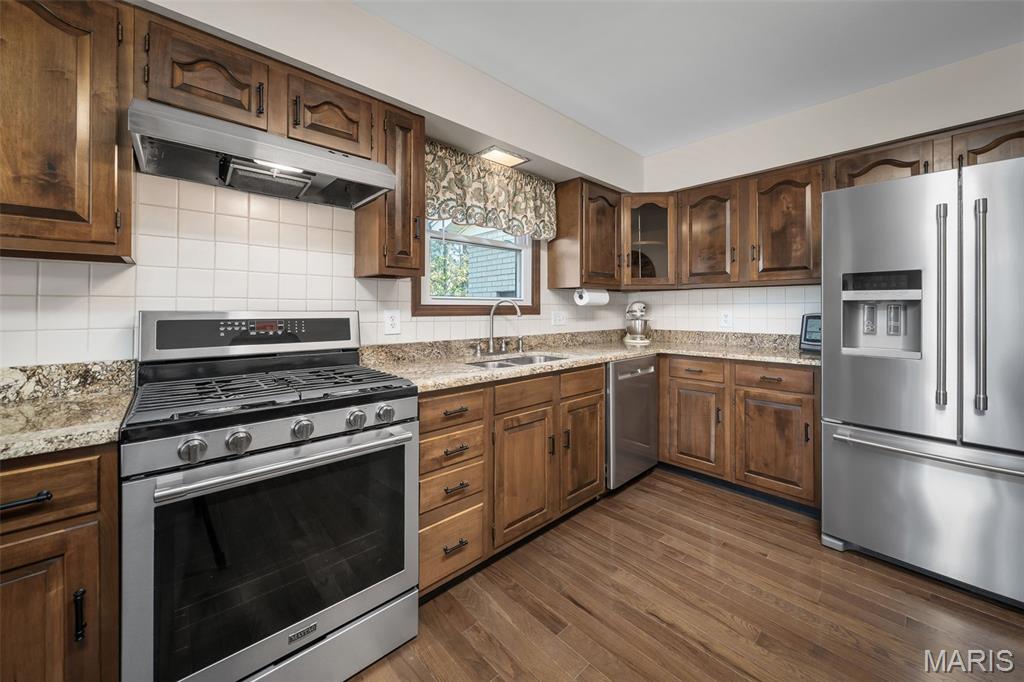 Tyrie Sappingtion Estate Add - Residential