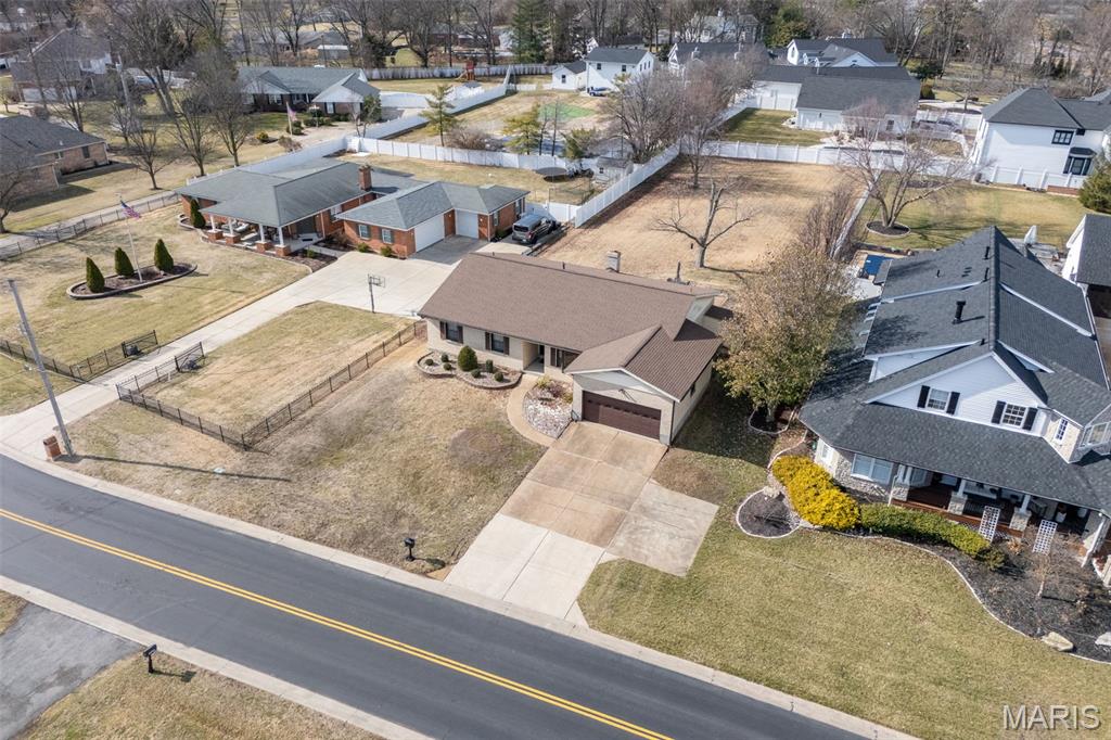 Tyrie Sappingtion Estate Add - Residential