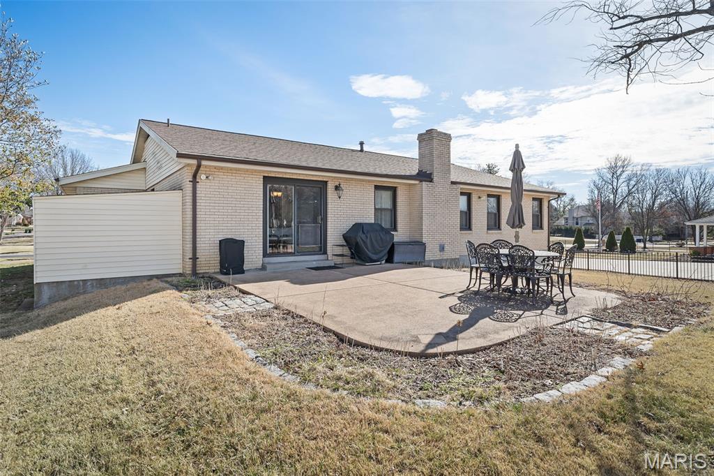 Tyrie Sappingtion Estate Add - Residential