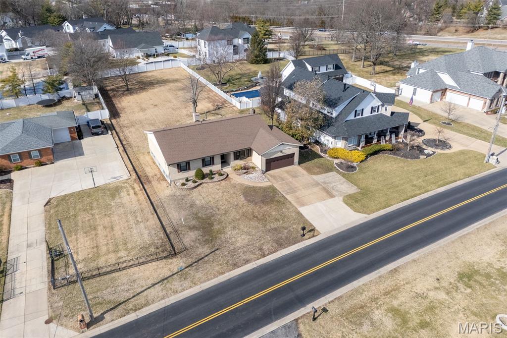 Tyrie Sappingtion Estate Add - Residential