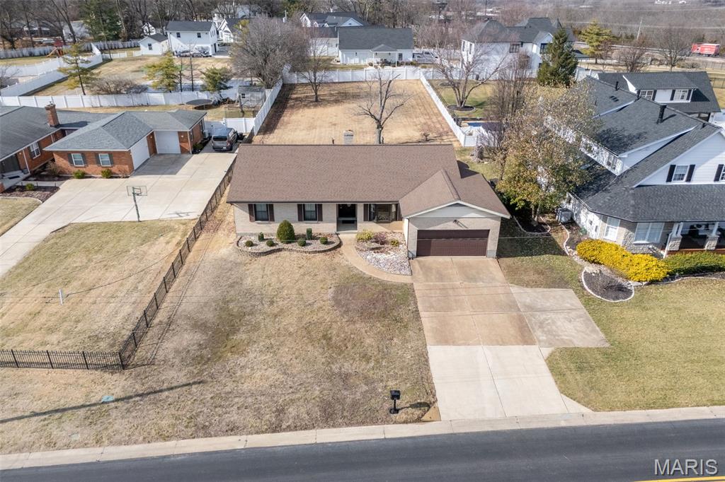 Tyrie Sappingtion Estate Add - Residential