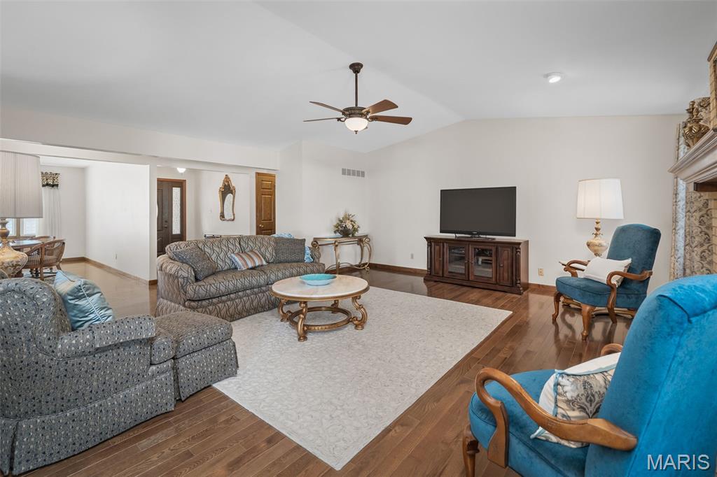 Tyrie Sappingtion Estate Add - Residential