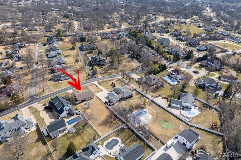 Tyrie Sappingtion Estate Add - Residential