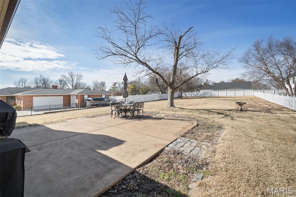 Tyrie Sappingtion Estate Add - Residential