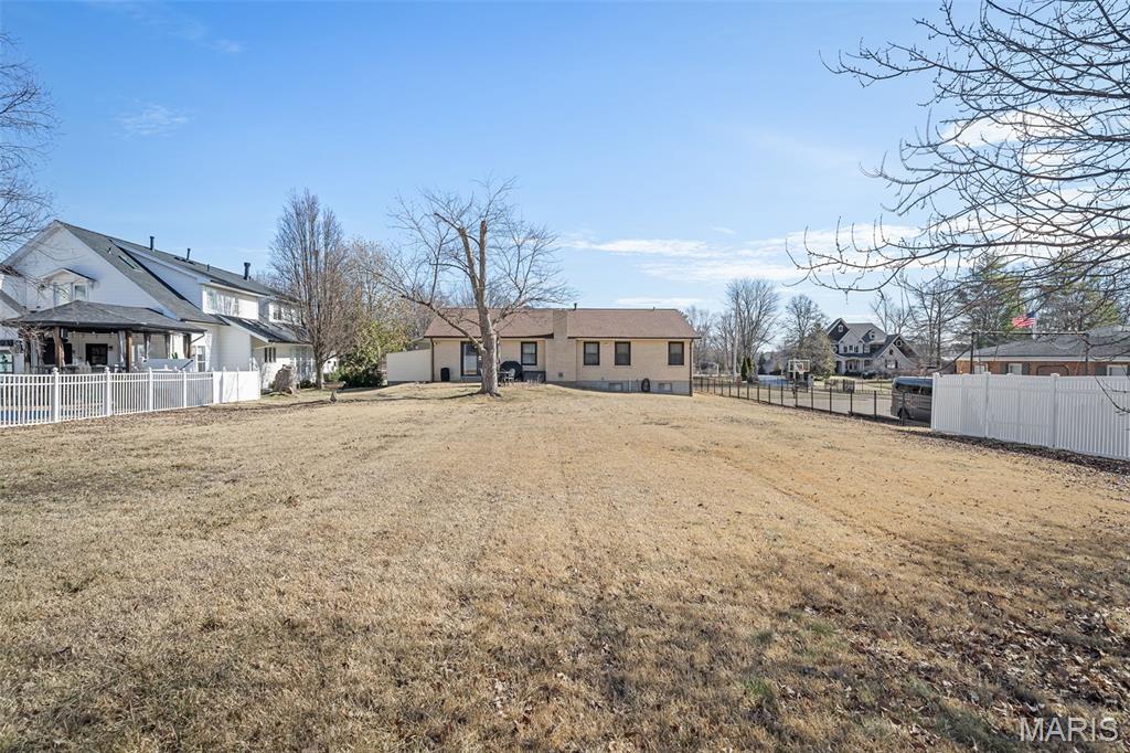 Tyrie Sappingtion Estate Add - Residential