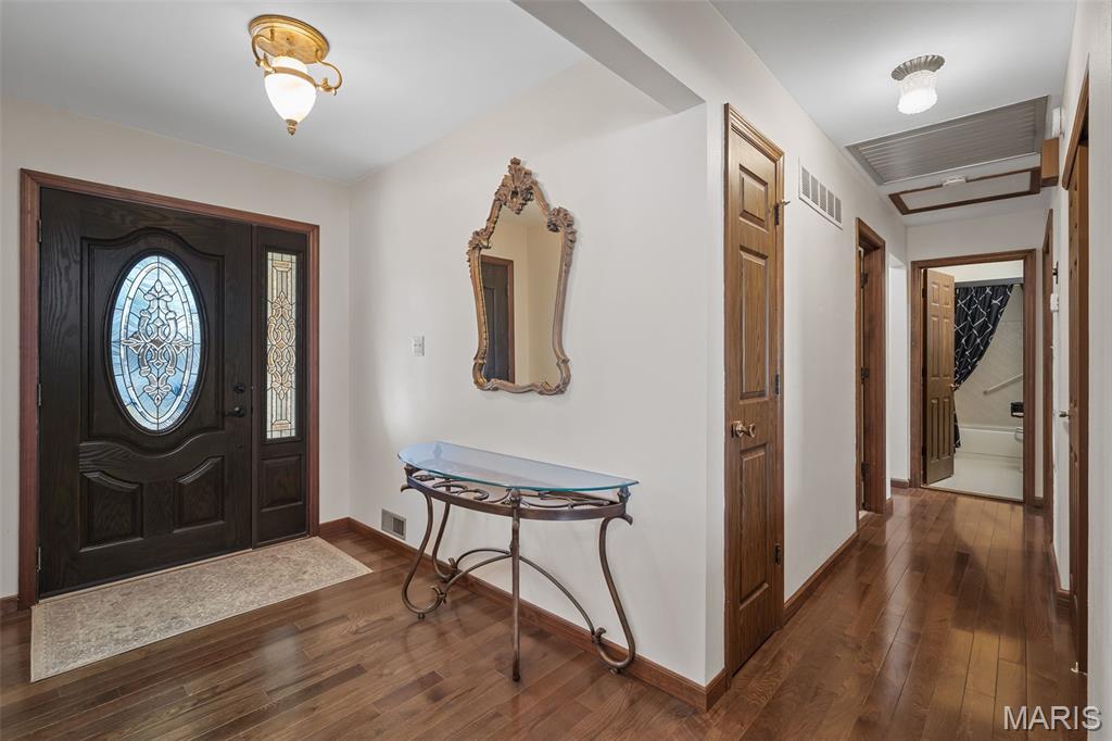 Tyrie Sappingtion Estate Add - Residential