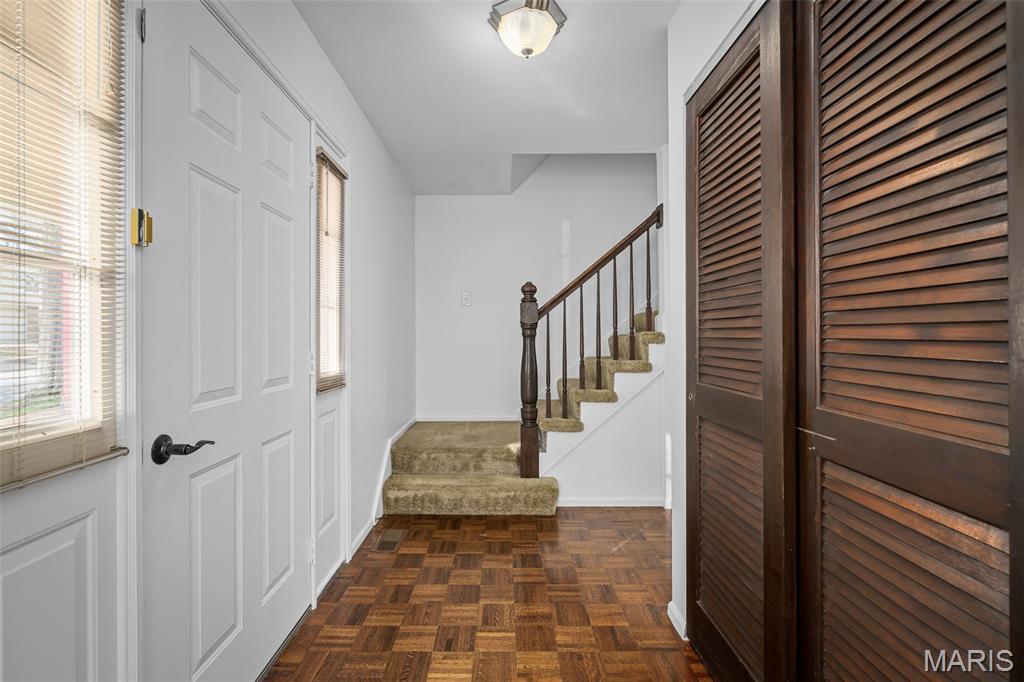 Oak Hill - Residential