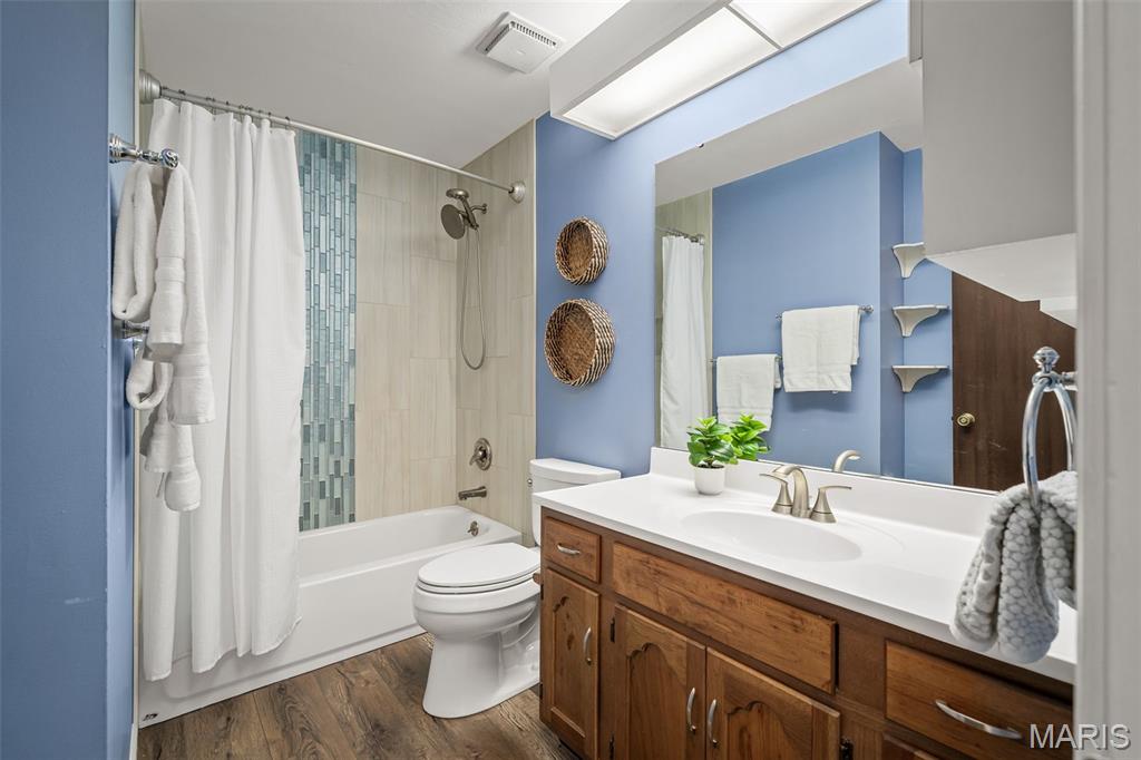 Oak Hill - Residential