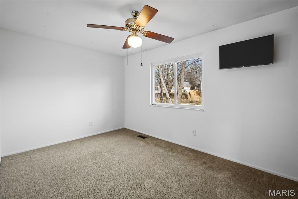 Oak Hill - Residential