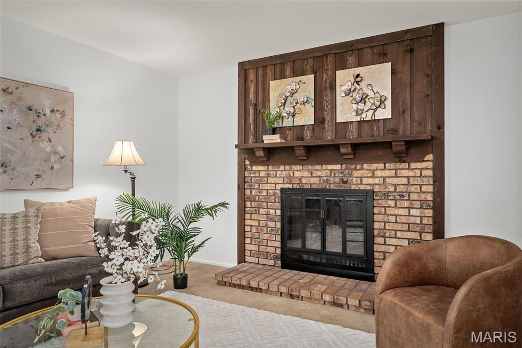 Oak Hill - Residential