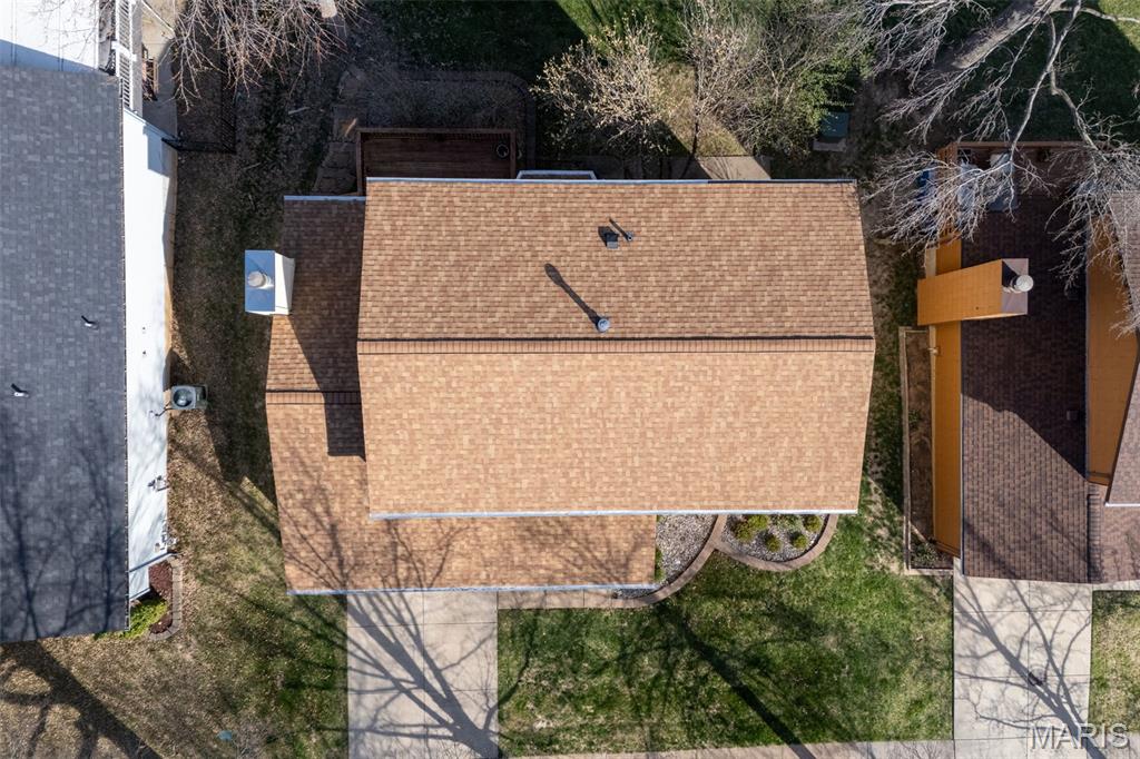 Oak Hill - Residential