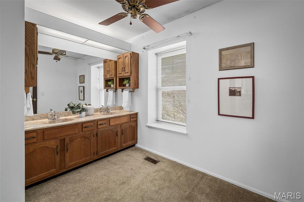 Oak Hill - Residential