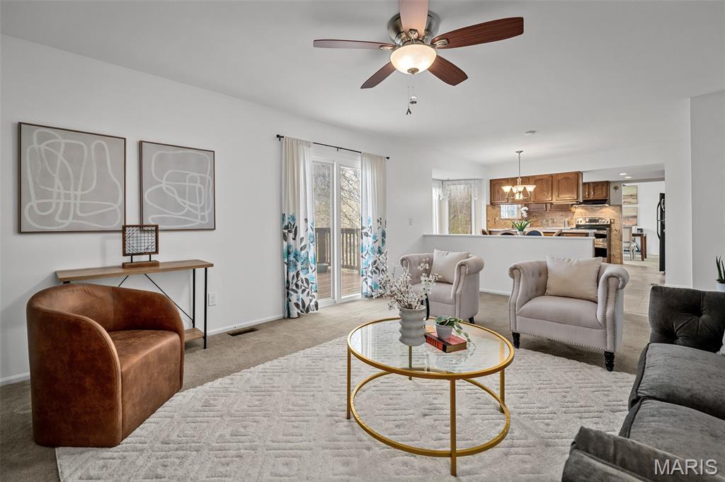 Oak Hill - Residential