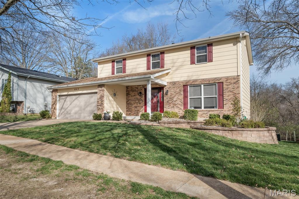 Oak Hill - Residential